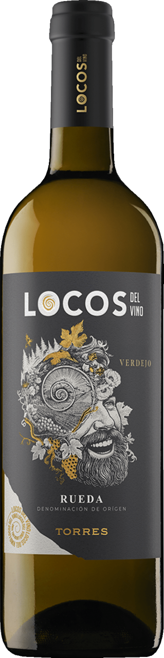 Miguel Torres Locos del Vino Verdejo