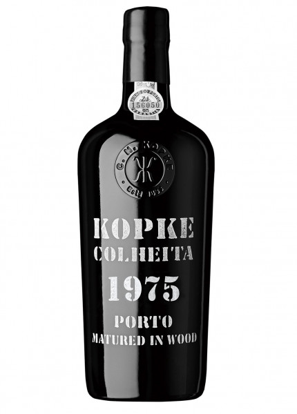 Kopke Porto Colheita