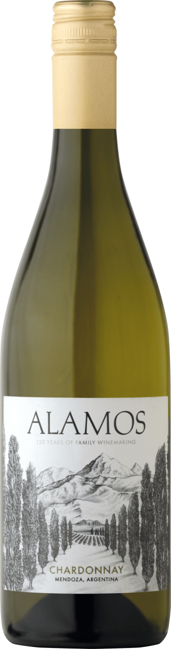Alamos Chardonnay