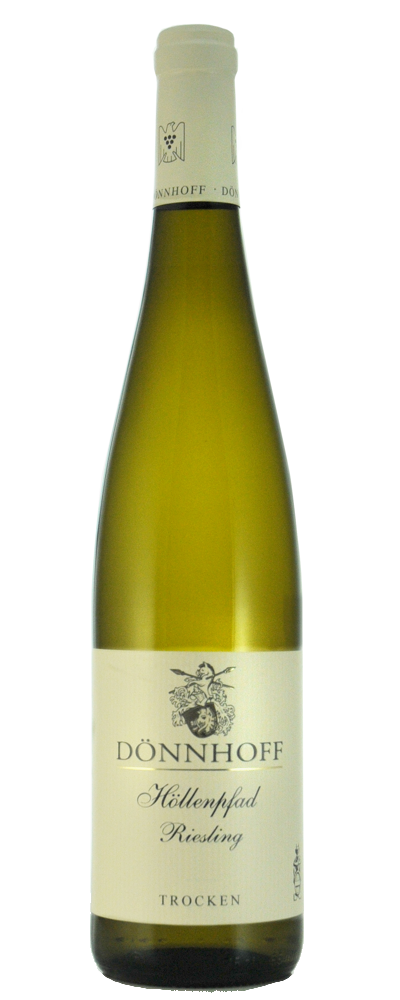 Dönnhoff Höllenpfad Riesling Trocken