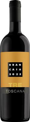 Brancaia Tre