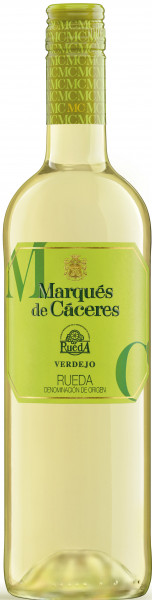 2019 Marques de Caceres Rueda Verdejo