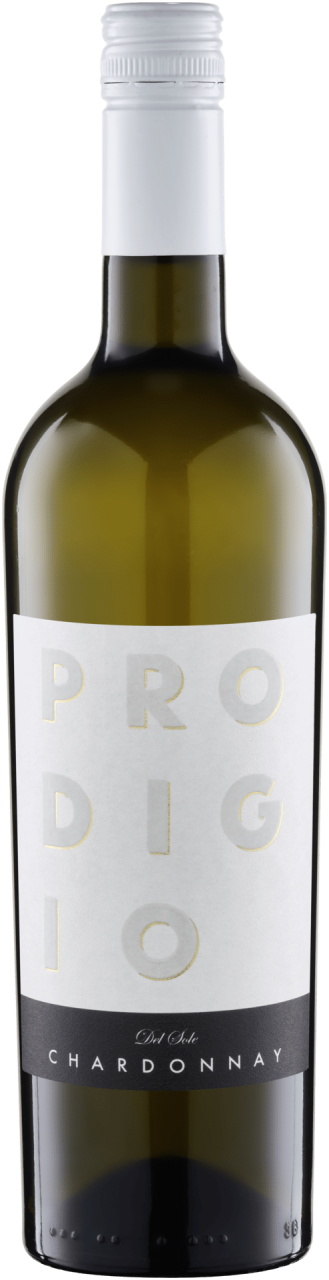 Prodigio del Sole Chardonnay Puglia IGP