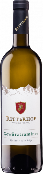 Ritterhof Gewürztraminer DOC Südtirol