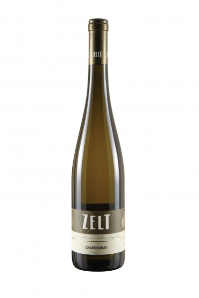 ZELT Laumersheimer Chardonnay