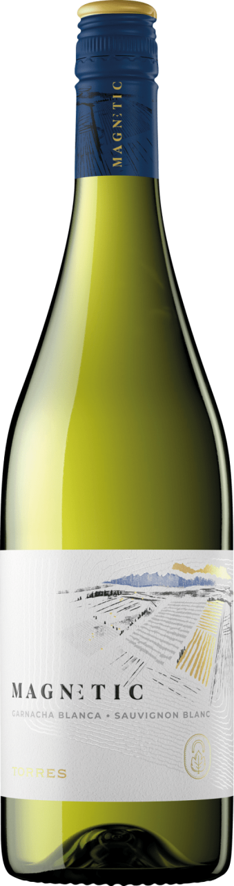 Torres Icons Magnetic Blanco