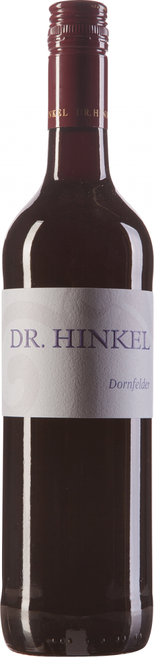 Dr. Hinkel Dornfelder Framersheimer Zechberg - QbA (mild)