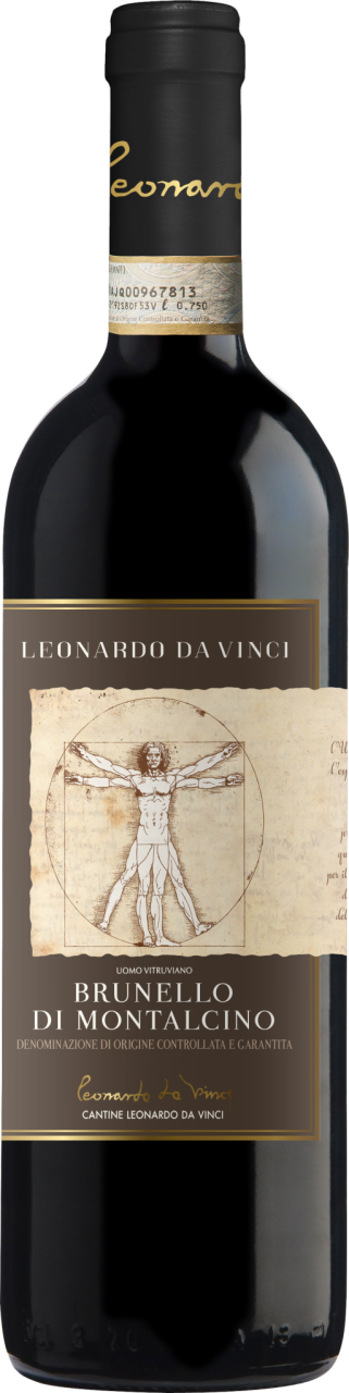 Leonardo Brunello Di Montalcino