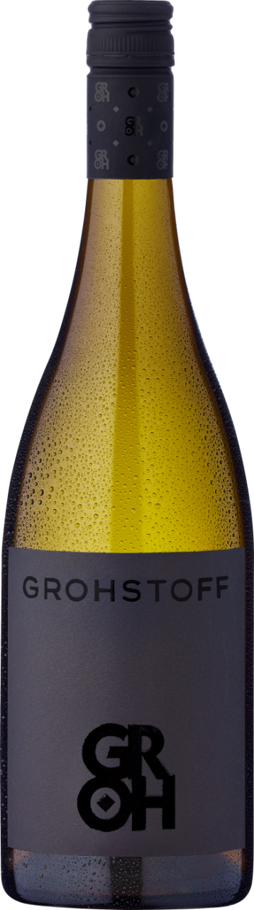 Groh Grohstoff Chardonnay