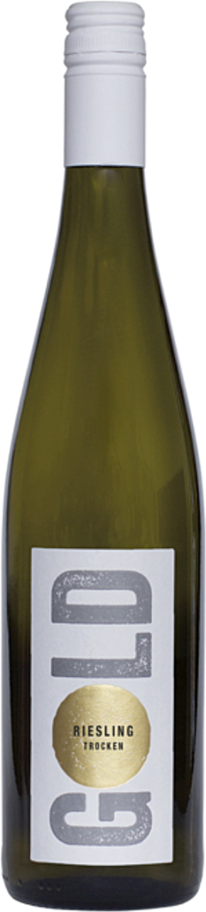 Weingut Gold Riesling Trocken