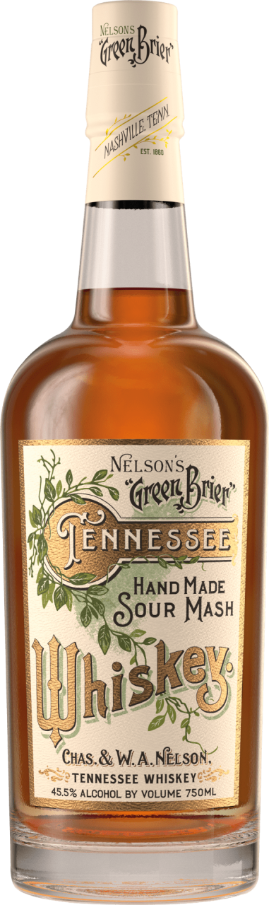 Nelson’s Green Brier Distillery Nelson's Green Brier