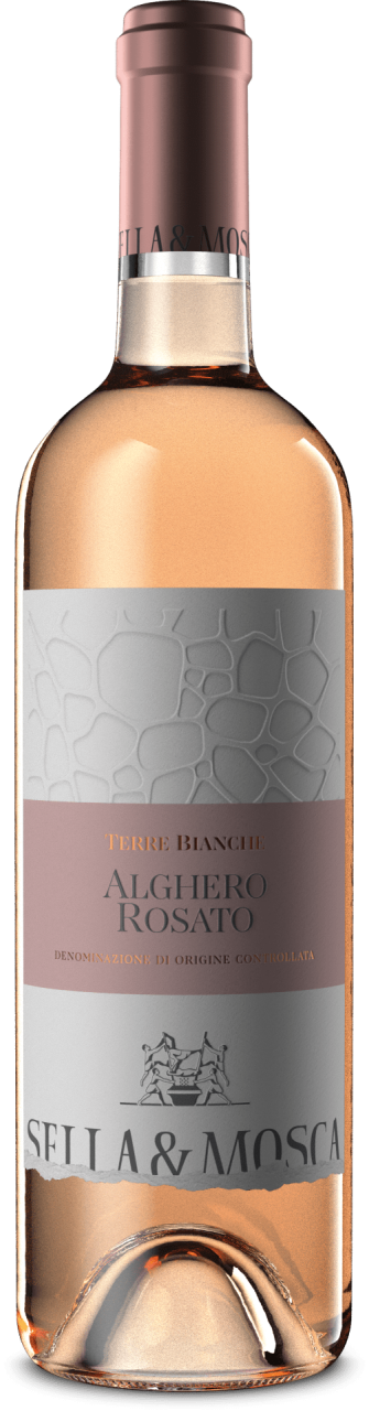 Sella & Mosca Rosato Alghero DOC