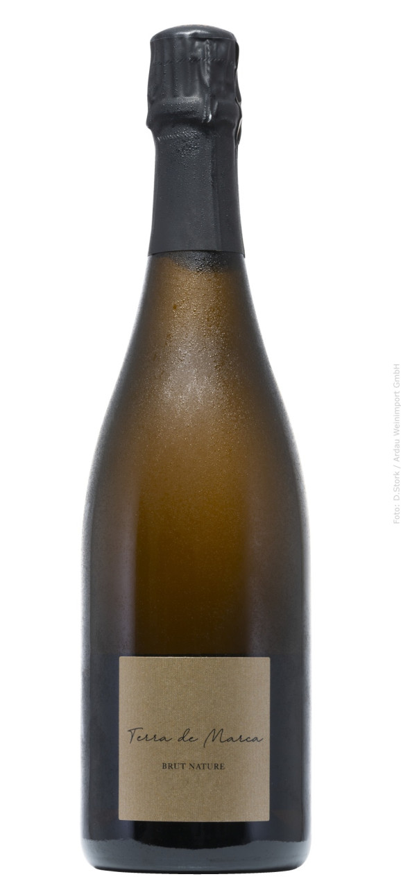 Cava Terra de Marca Brut Nature Vintage