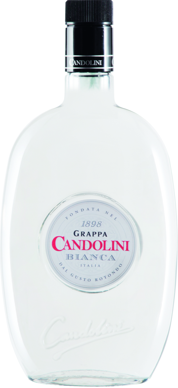 Fratelli Branca Distillerie Candolini Grappa Bianca