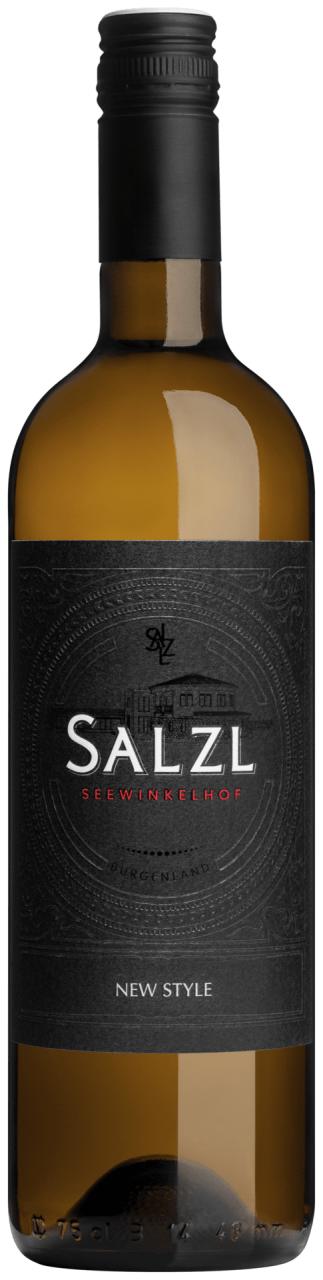 Weingut Salzl New Style Chardonnay