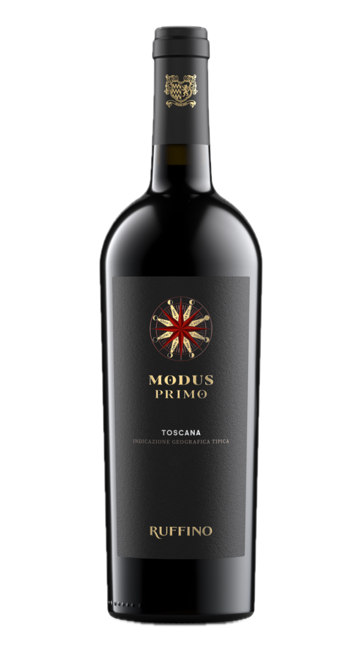 Ruffino Modus Primo Toscana IGT