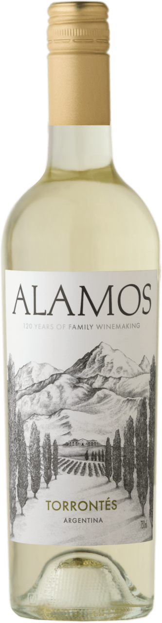 Alamos Torrontés