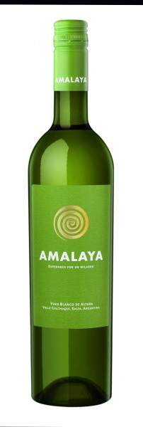 Amalaya Blanco (Riesling - Torrontés)