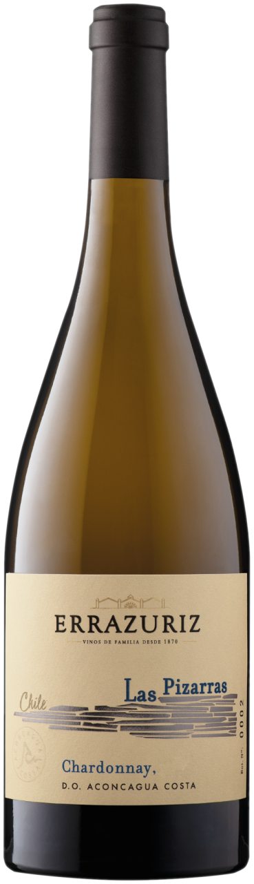 Vina Errazuriz Las Pizarras Chardonnay
