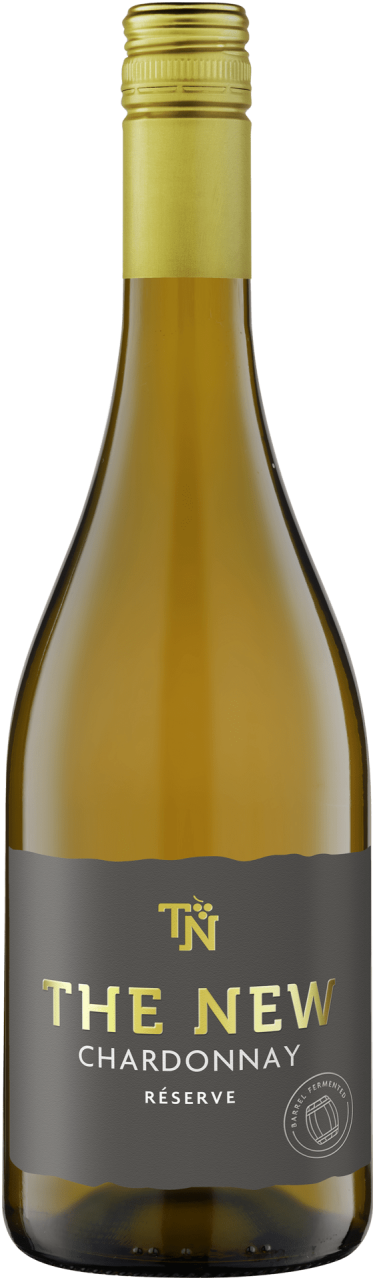 Cramele Recas The New Chardonnay Réserve