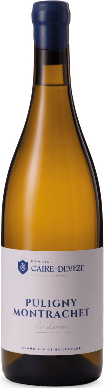 Domaine Caire-Deveze Puligny Montrachet Les Levrons