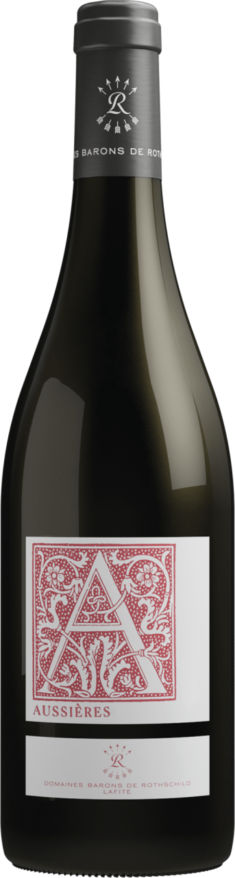 Domaine d'Aussières A d'Aussieres Rouge