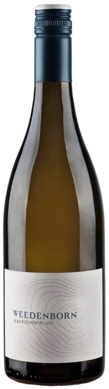 Weedenborn Sauvignon Blanc Qualitätswein trocken