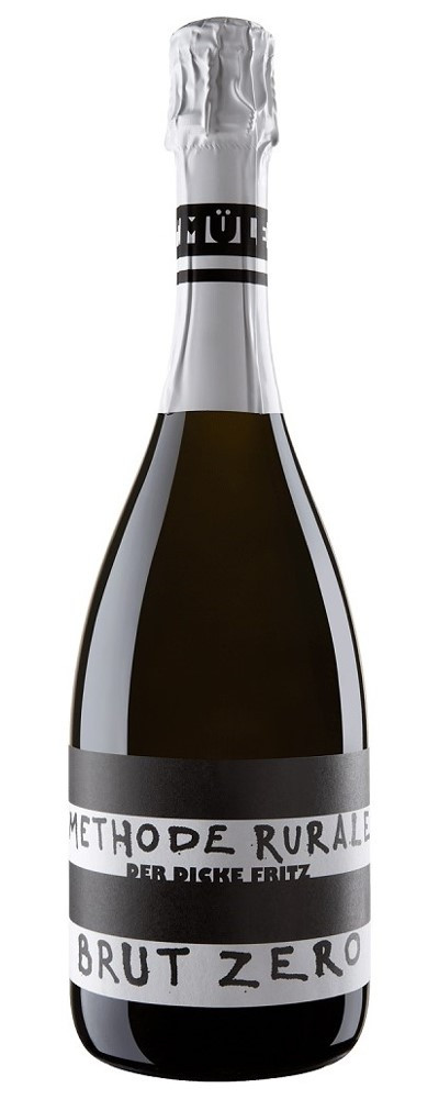 Fritz Muller Der Dicke Fritz (Methode Rurale Brut Zero)