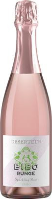 Bibo Runge Deserteur Sparkling Rosé Zero alkoholfrei