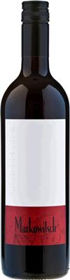 Weingut Gerhard Markowitsch Rubin Carnuntum