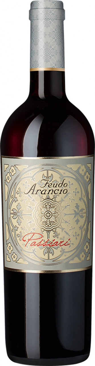 Feudo Arancio Passiari