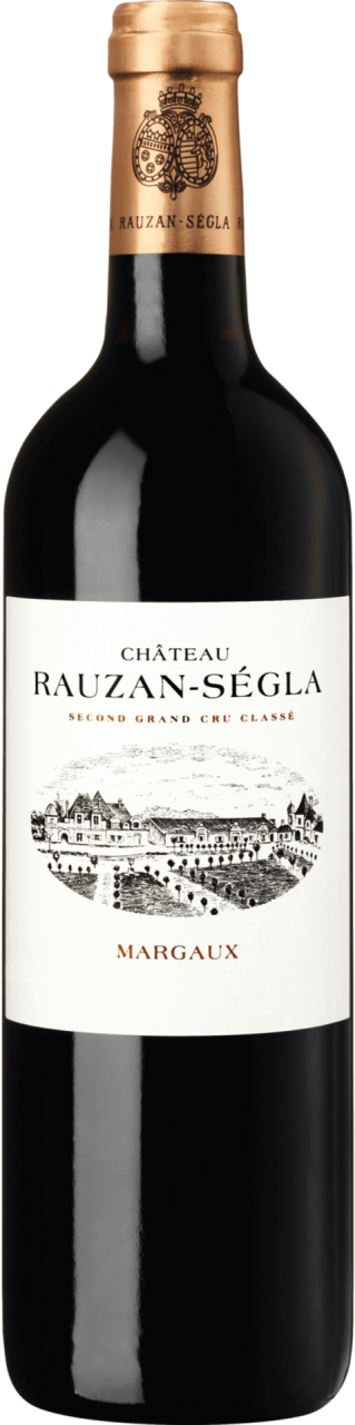 Château Rauzan-Ségla Margaux AOP