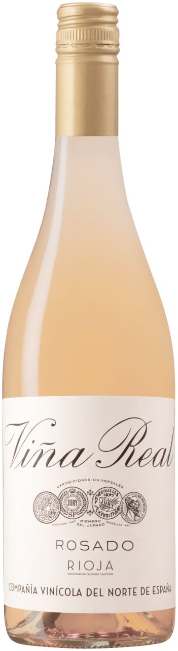 Viña Real Rosado Rioja DOCa