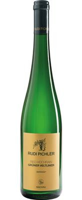 Weingut Rudi Pichler Grüner Veltliner Smaragd Hochrain