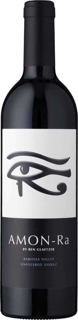 Glaetzer AMON-Ra Shiraz Barossa Valley