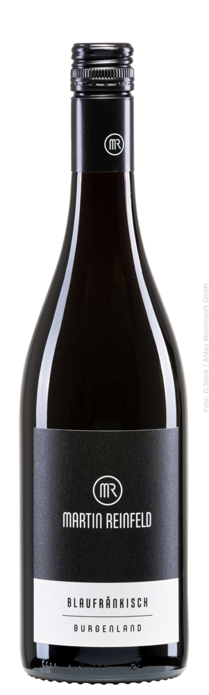 Weingut Martin Reinfeld Blaufränkisch