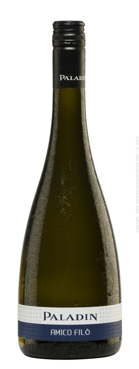 Paladin Amico Filò Vino Bianco Frizzante