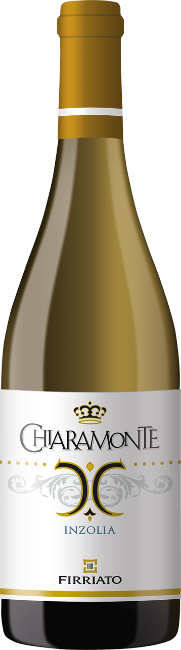 Firriato Chiaramonte Inzolia DOC Sicilia