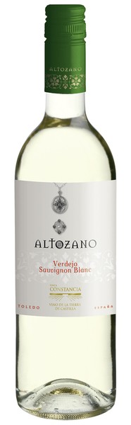Finca Constancia Altozano Verdejo - Sauvignon Blanc