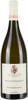 Weingut Freiherr von Gleichenstein Ihringer Winklerberg Weisser Burgunder trocken