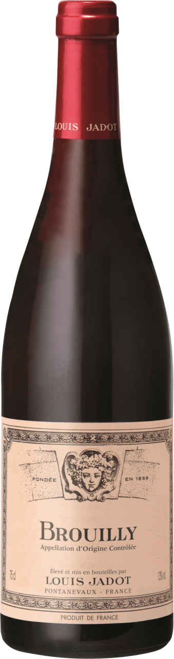 Louis Jadot Brouilly