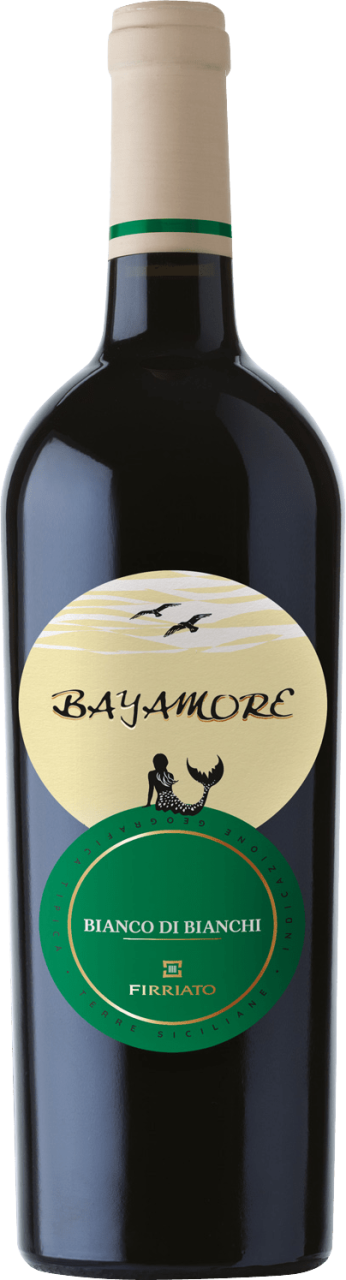 Firriato Bayamore Bianco di Bianchi Terre Siciliane IGT