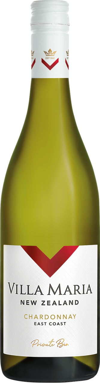 Villa Maria Private Bin Chardonnay
