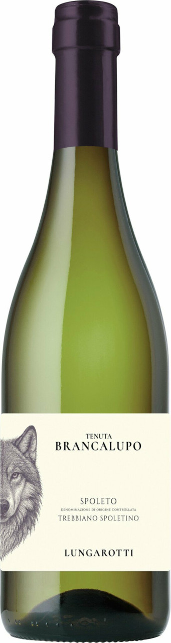 Lungarotti Spoleto Trebbiano Spoletino DOC