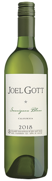 Joel Gott Sauvignon Blanc Special Selection