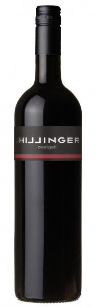 Leo Hillinger Zweigelt