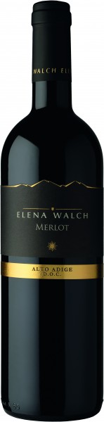 Elena Walch Merlot Alto Adige DOC
