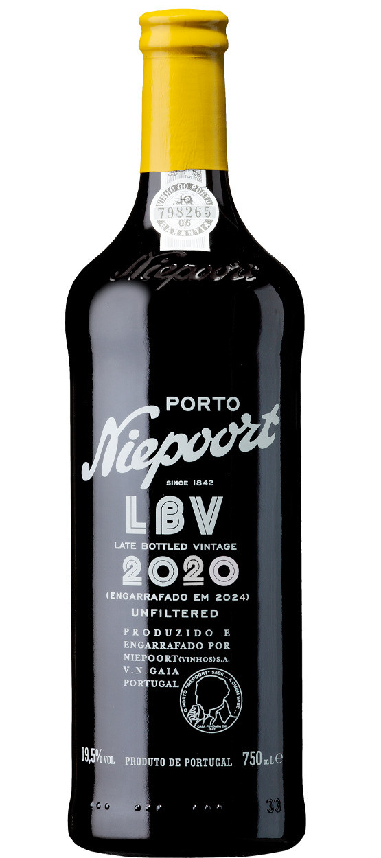 Niepoort Vinhos Late Bottled Vintage