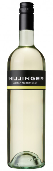 Leo Hillinger Gelber Muskateller