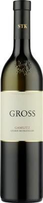 Weingut Gross Gamlitz Gelber Muskateller
